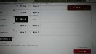 Sconto 30% Trenitalia Biglietti SuperEconomy