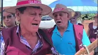 CIA DE REIS DO VIDIGAL 25/26