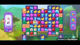 Wildscape - Level 111 (Super Hard Level)