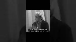 What is awareness? | Krishnamurti #shorts