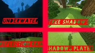 Shader Realistis 🤩 EUG SHADER + REALISTICO : 👍