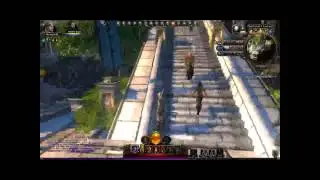 Dungeons&Dragon Neverwinter