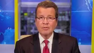 Fox Anchor Gets Death Threats for Encouraging Vaccinations