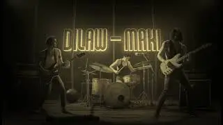 Dilaw - Maki (Rock AI Cover)