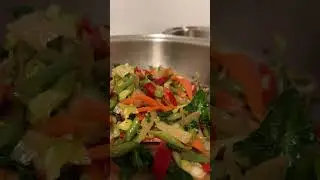 Vegan food #vegetarian  #foodlover