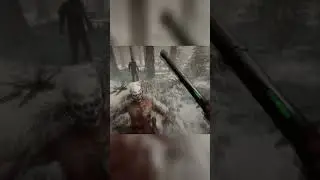 НОВЫЙ ТРЕЙЛЕР SONS OF THE FOREST