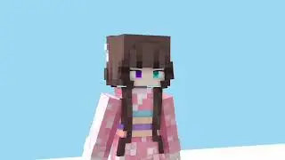 80% Cowok - Minecraft Prisma 3D Template - Animation by @Dapaaxschh彡 
