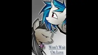 Wont Wait On Love by unipie (Sad/Romance OctaScratch)