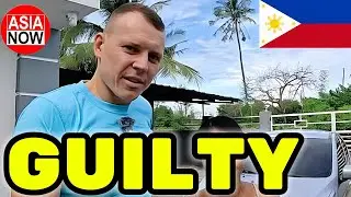 Pro Life Traveler Found Guilty in the Philippines Latest on Foreign Youtuber - Undesirable 