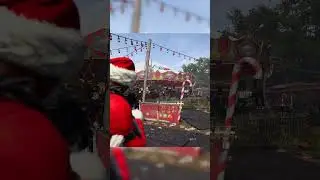 HOW TO GET THE JINGLE BELL EMOTE #thedivision2 #winterproject #scavengerhunt