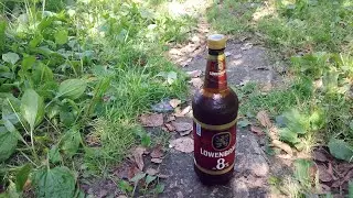 Обзор на пиво 