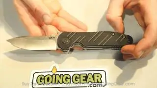 SHOT Show 2015:  Zero Tolerance ZT New Knives