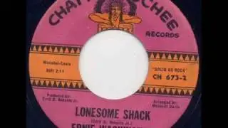 Ernie Washington Lonesome Shack