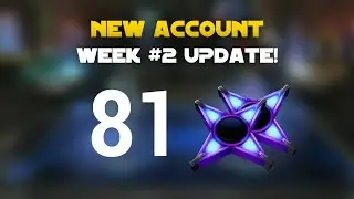 A strong start! | SWGOH