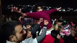 Makar sankranti parv par devi devta huye avtarit