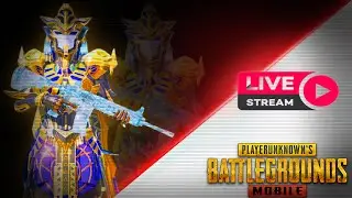 🔴PUBG MOBILE NEW UPDATE 4.2 RANK PUSH | BATTA GAMING