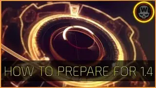 The Division - Preparation for 1.4 (vector pvp)