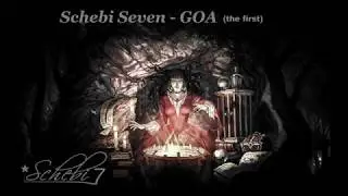 Schebi Seven - GOA (the first)