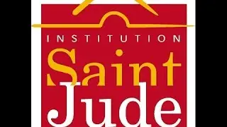 'INSTITUTION SAINT JUDE #Estelle HUBERT voix off #French voice over