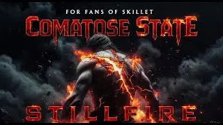 If You Love Skillet, You&rsquo;ll Feel This | COMATOSE STATE &ndash; STILLFIRE