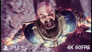 GOD OF WAR RAGNAR&Ouml;K: The FULL Story EXPLAINED! ⚔️ (COMPLETE LORE & Ending Analysis) 🤯