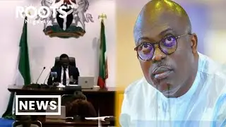 Rivers Assembly Initiates Impeachment Proceedings Against Governor Sim Fubara