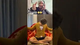 Try to not laugh 😆😆 | rocky sharma | #youtube#youtubeshorts #video#viralvideo credit by rocky bhai