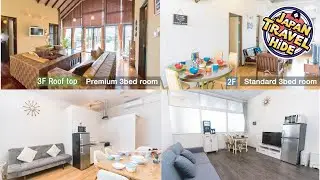 El Sol Town Okinawa | Jima, Japan | Hotel Review ⭐