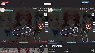 SST2 Somehow a scuffed qualifier lobby stream VOD