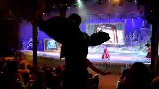 07/01/2018 - Chantons La Reine des Neiges - Derni&egrave;re repr&eacute;sentation