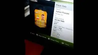 THE MOST OVERPOWERED TEAM ON FIFA 14!!!!