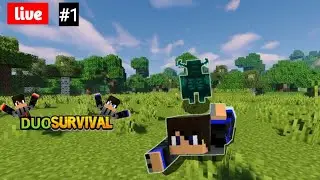 Pro Gaming 5526 is live! | duo survival live #1