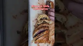 BIFE WELLINGTON!#shots