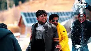 Winter Wild Haven Manali 2021