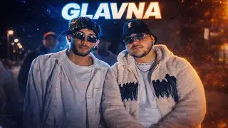 OPASEN x GO7E - GLAVNA (Official Video)