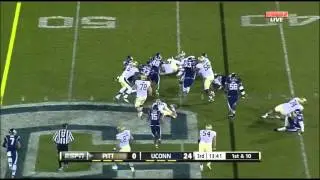 Sio Moore vs Pittsburgh 2012.