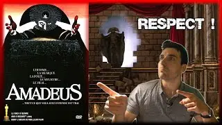 Amadeus_1984 / Avis et Analyse !