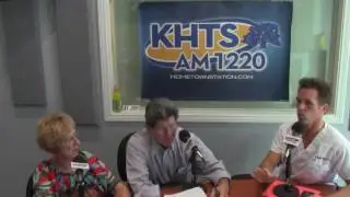 The Senior Hour On KHTS (Nov 16, 2016 - Part 2) - Santa Clarita