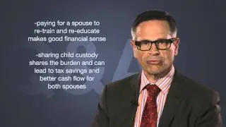 Can we afford to get divorced? Costs of Divorce - Separation