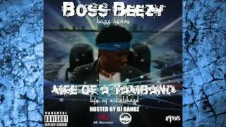 Boss Beezy  - Location  (Audio) Prod By Fore'n 