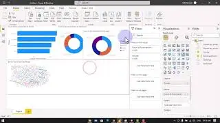 Sentiment With Power BI Full Version