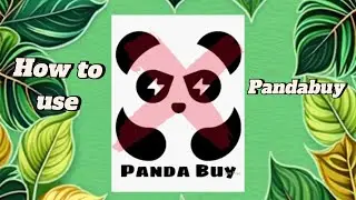 How to use Pandabuy 2024 (updated)