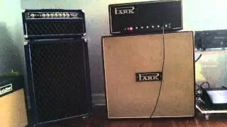 Ronin Phoenix with '70 Park 75