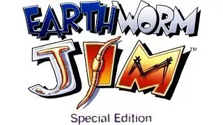 Earthworm Jim: Special Edition (PC)