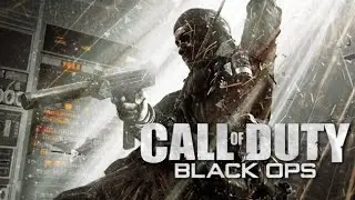 Агент Хадсон (Call Of Duty:Black Ops)#2