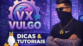 SEU PC N&Atilde;O TEM VULKAN? RODE JOGOS NO LINUX ASSIM (OPENGL GLOBAL) 😱🔥