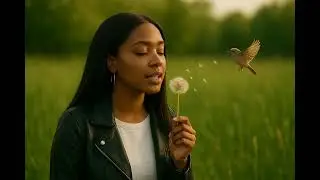 Written By Shyann - Spread Your Love Seeds