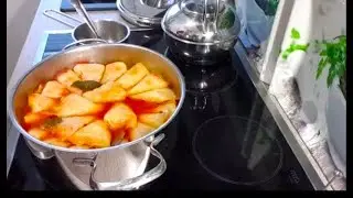 Сегодня у нас голубцы кулечком!Тефтели на заморозку!