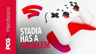 Google Stadia's problem isn't tech &ndash; it's convincing PC gamers to start again | Google Stadia
