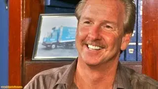 All About Produce, Corp. before returning to its original name The Berry Man, Inc. San Luis Obispo.